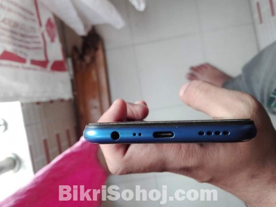 Realme 6 (8/128)